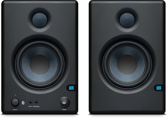 Presonus eris e4.5 bt