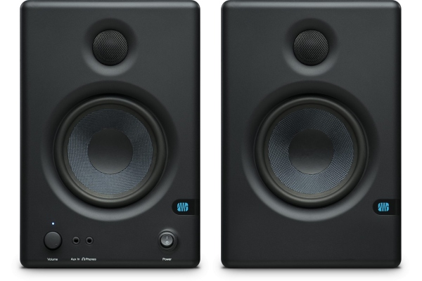 Eris E4.5