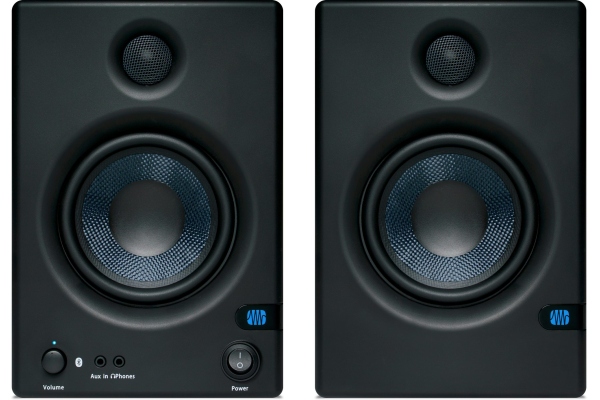 Eris E5 BT