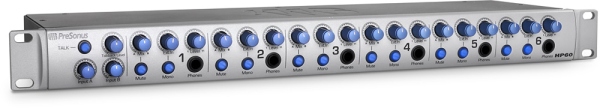 Presonus hp60