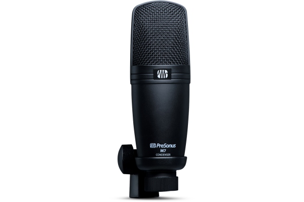 M7 Condenser