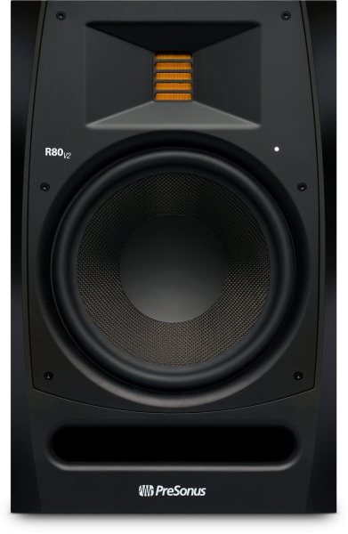 Presonus R80 v2