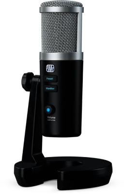 Presonus revelator