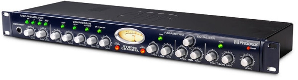 Presonus studio channel