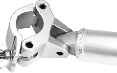 Prindere colț Alutruss COR-2 Corner Brace 100cm