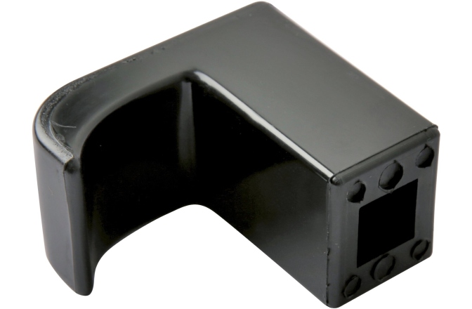 Prindere de cauciuc Latin Percussion Rubber feet shell grip - LP826M Compact Mounting System