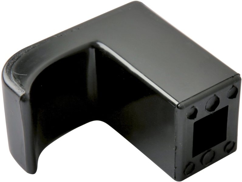 Latin Percussion Rubber feet shell grip - LP826M Compact Mounting System