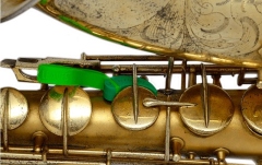 Prindere din silicon Gewa Key Leaves Sax Props