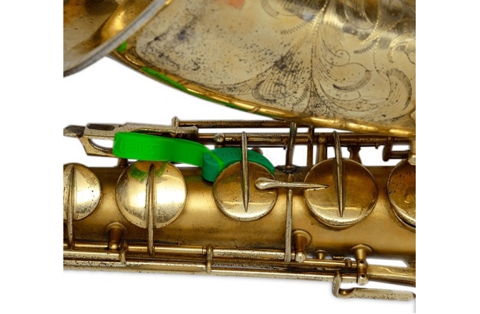 Prindere din silicon Gewa Key Leaves Sax Props