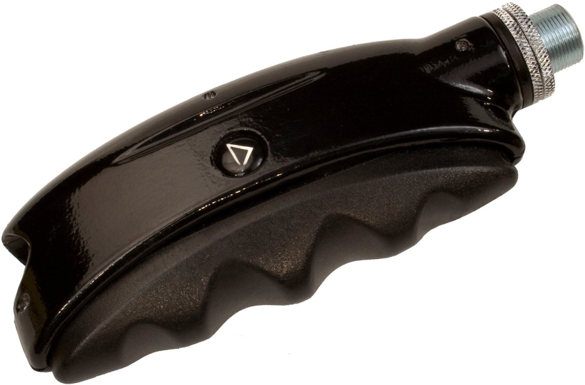 Ultimate Support Clutch Grip