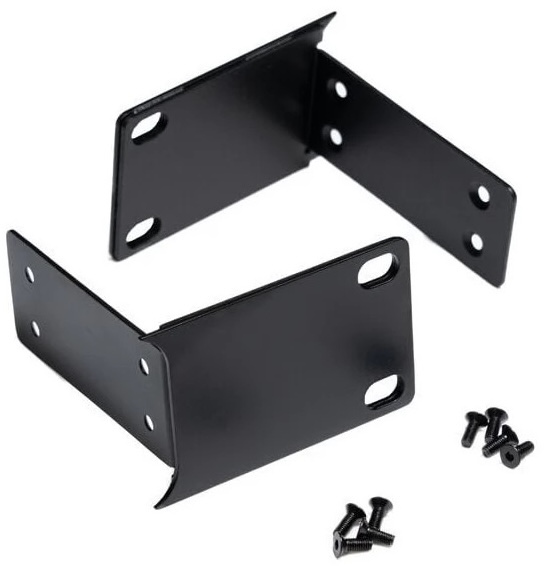 Audient EVO Rack Kit for Evo 16