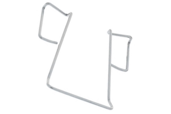 EW-D SK Belt Clip