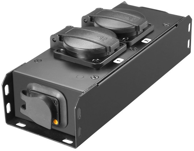 Adam Hall PRO PORT 2 T