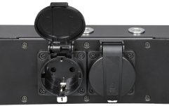 Priză  Adam Hall PRO PORT 2 T