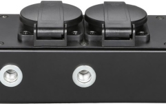 Priză  Adam Hall PRO PORT 2 T