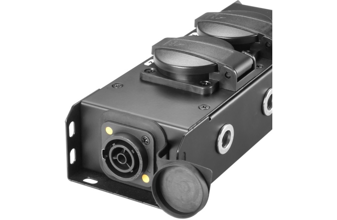 Priză  Adam Hall PRO PORT 2 T