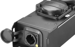 Priză  Adam Hall PRO PORT 2 T