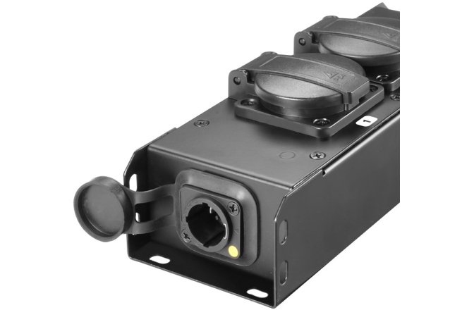 Priză  Adam Hall PRO PORT 2 T