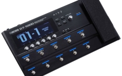 Procesor pentru chitara electrica Boss GT-1000