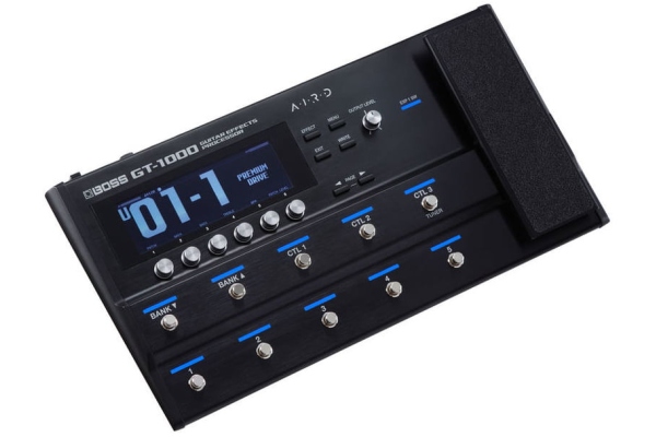 GT-1000 GT-1000