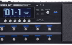 Procesor pentru chitara electrica Boss GT-1000