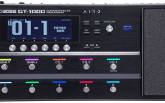 Procesor pentru chitara electrica Boss GT-1000