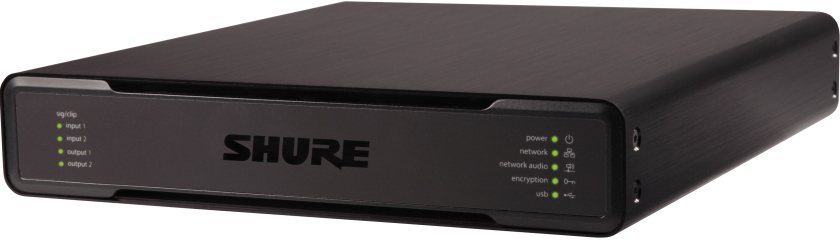 Shure IntelliMix P300