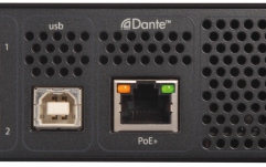 Procesor conferințe audio Shure IntelliMix P300