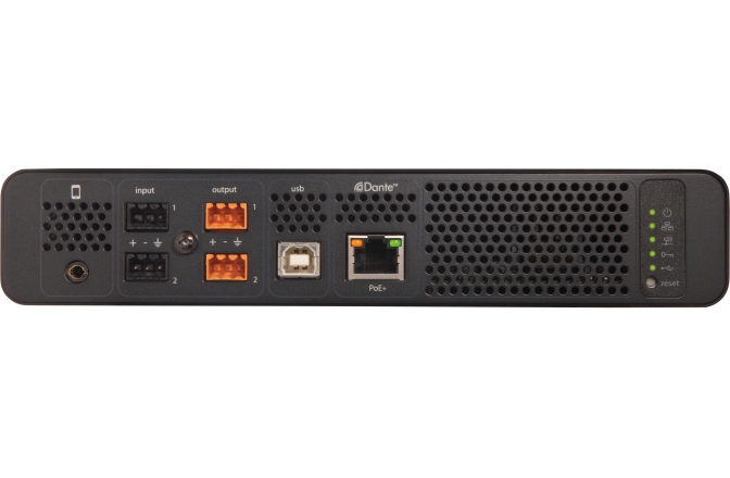 Procesor conferințe audio Shure IntelliMix P300