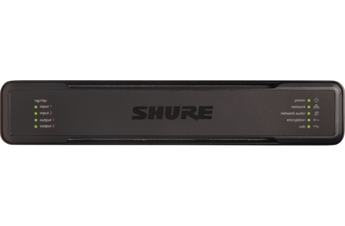 Procesor conferințe audio Shure IntelliMix P300