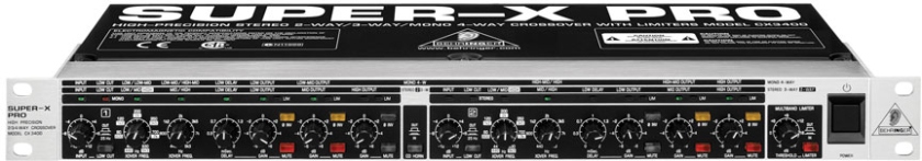 Behringer CX3400 V2