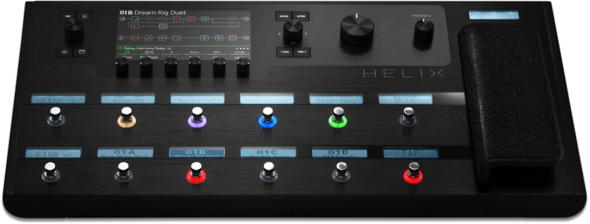 Line6 Helix