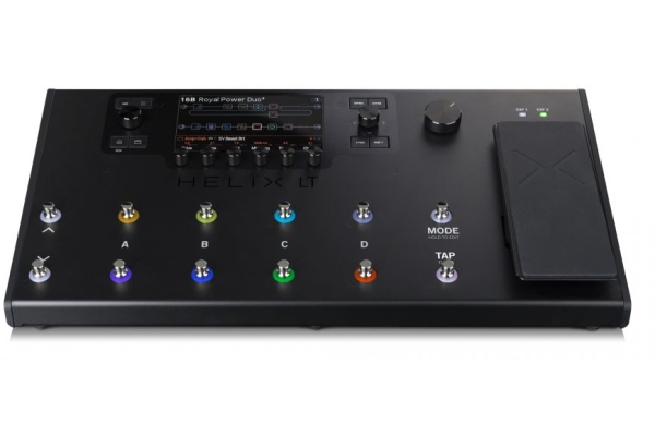 Line6 Helix LT