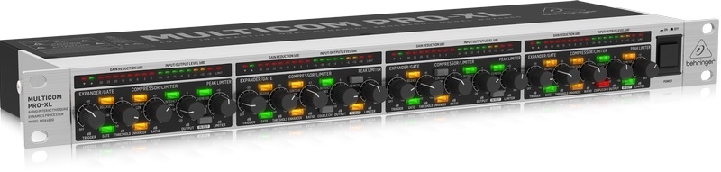 Behringer MDX4600 V2