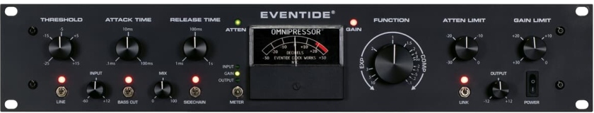 Eventide Omnipressor® 2830Au