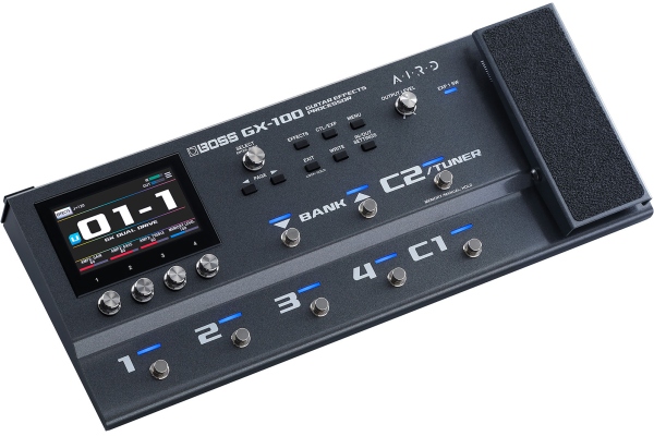Boss GX-100