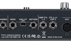 Procesor de efecte Boss GX-100