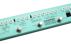 Procesor de efecte chitară  Valeton Dapper Indie VES-5