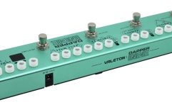 Procesor de efecte chitară  Valeton Dapper Indie VES-5