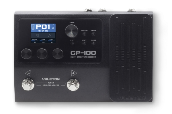 Valeton GP-100