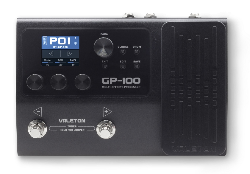 Valeton GP-100