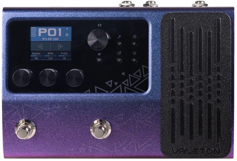 Valeton GP-100VT