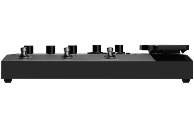 Procesor de efecte pentru chitară  Valeton GP-200JR HD Modeling Multi-effects Processor