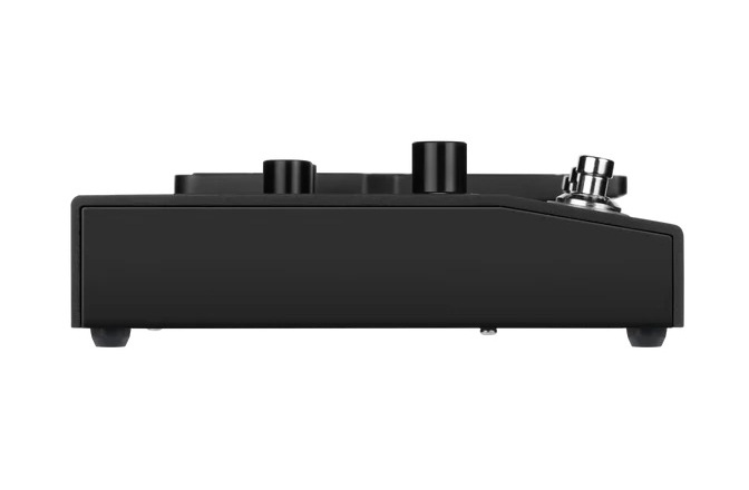 Procesor de efecte pentru chitară  Valeton GP-200JR HD Modeling Multi-effects Processor