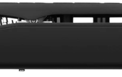 Procesor de efecte pentru chitară  Valeton GP-200JR HD Modeling Multi-effects Processor