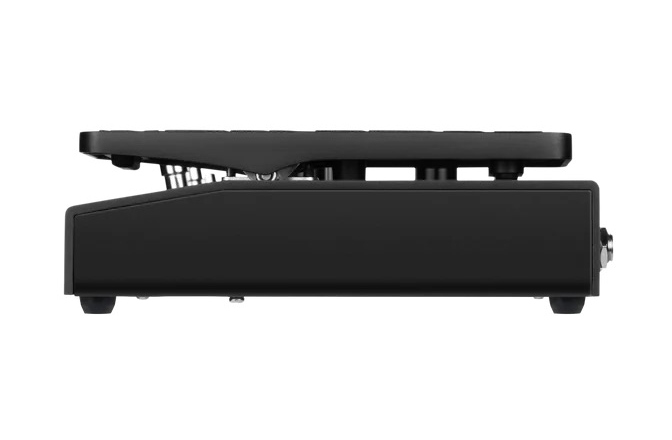 Procesor de efecte pentru chitară  Valeton GP-200JR HD Modeling Multi-effects Processor