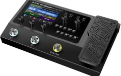 Procesor de efecte pentru chitară  Valeton GP-200JR HD Modeling Multi-effects Processor