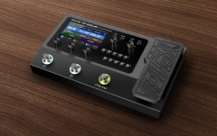 Procesor de efecte pentru chitară  Valeton GP-200JR HD Modeling Multi-effects Processor