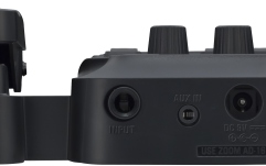 Procesor de efecte Zoom G1X Four