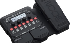 Procesor de efecte Zoom G1X Four